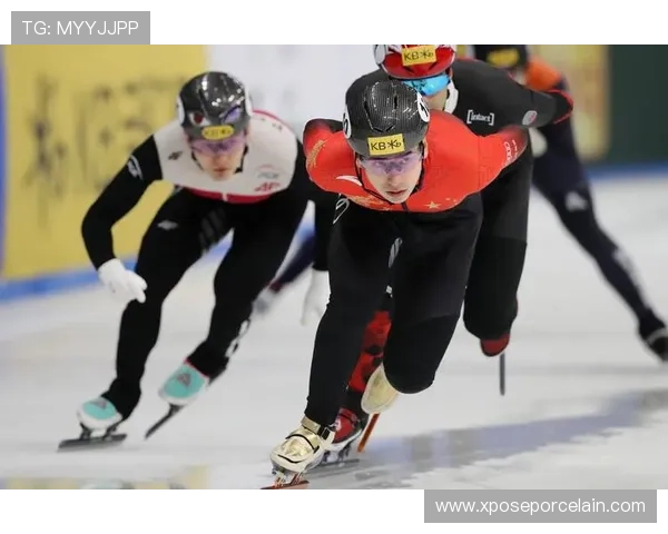 国际滑联短道速滑世界杯中国站圆满落幕 中国选手表现亮眼创造历史新高