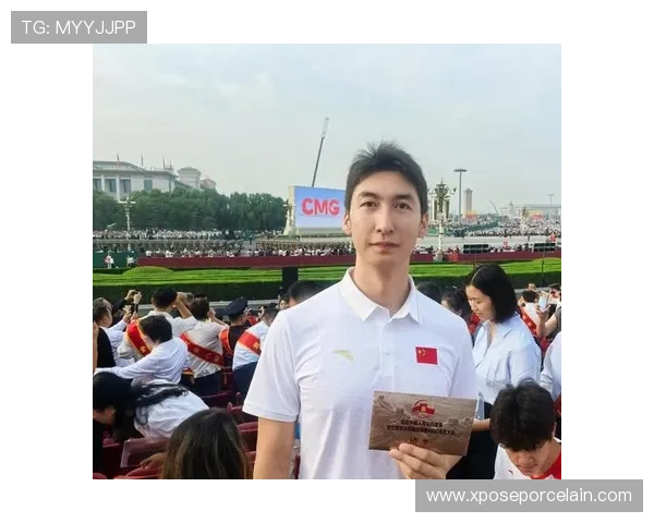 明星观礼阅兵郑钦文神情肃穆张雨霏感动落泪武大靖张凯丽骄傲发文致敬 明星观礼阅兵郑钦文神情肃穆张雨霏感动落泪武大靖张凯丽骄傲发文致敬