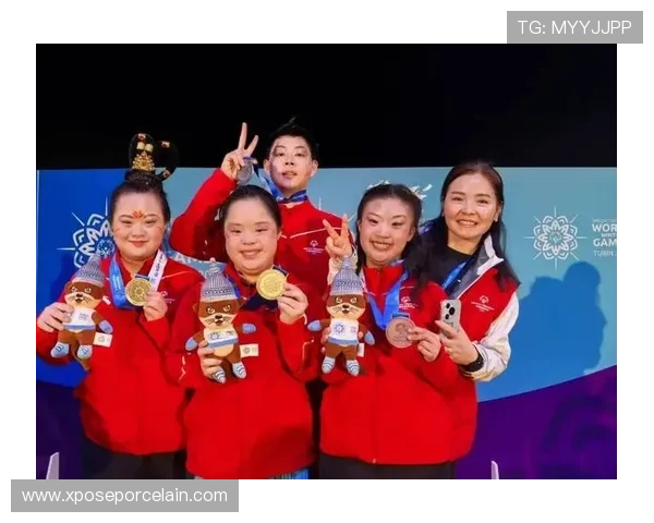 特奥会融合电竞赛事创历史新纪录 参与人数创新高